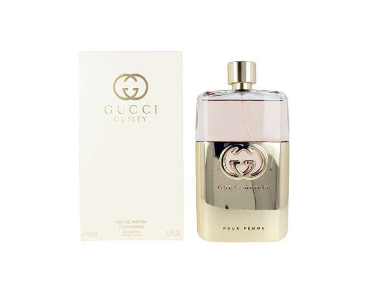 Gucci Guilty EDP Women's Perfume 150ml