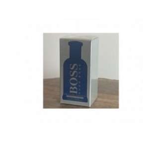 HUGO BOSS Bottled PACIFIC Eau de Toilette 1.6floz/50ml Spray