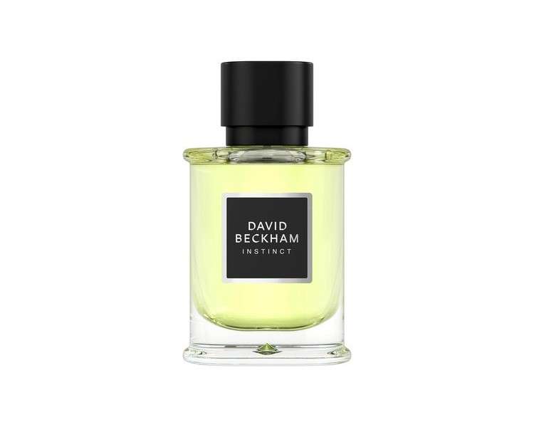 David Beckham Instinct Eau de Parfum