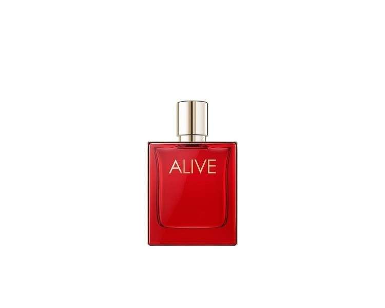 BOSS ALIVE Perfume for Women 50ml