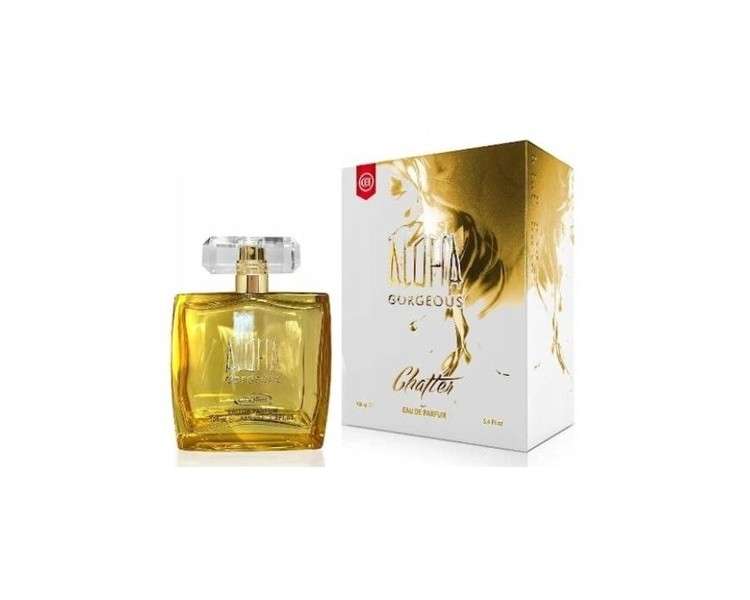 Chatler Aloha Gorgeous Eau de Parfum 100ml