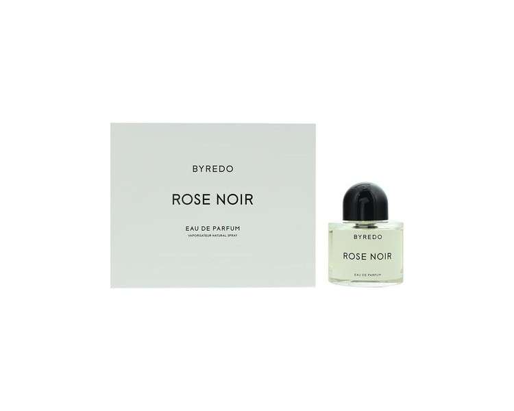 Byredo Rose Noir Eau de Parfum 50ml