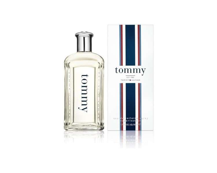 Tommy EDT Spray 50ml