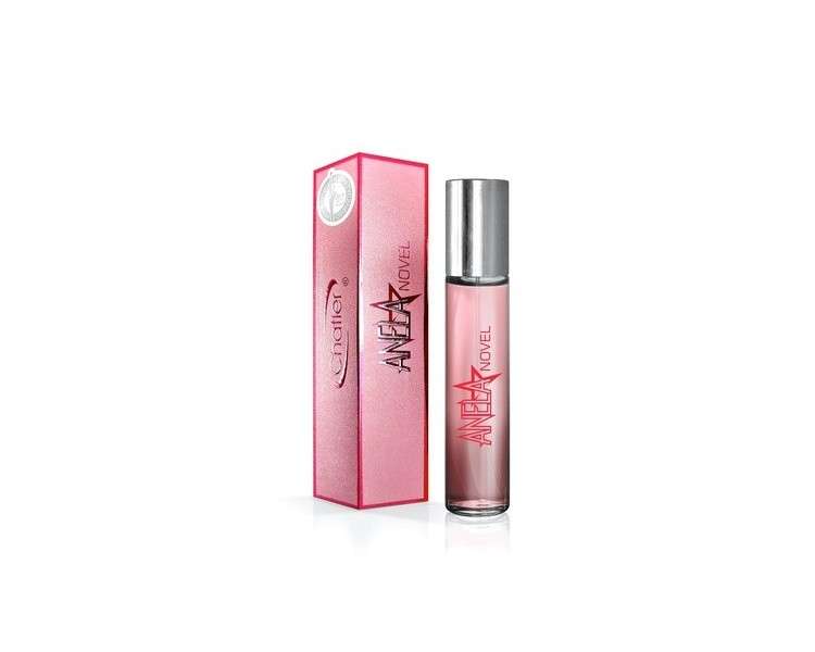 CHATLER Eau de Parfum Anela Novel 30ml