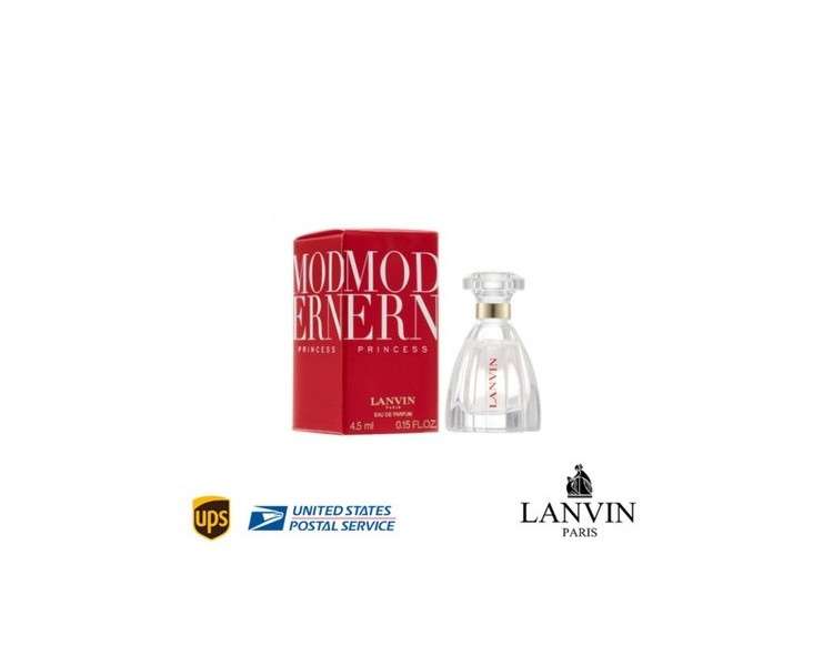 Mini Modern Princess by Lanvin 0.15oz EDP for Women New in Box