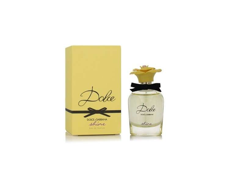 Dolce & Gabbana Dolce Shine Women's Perfume 50ml