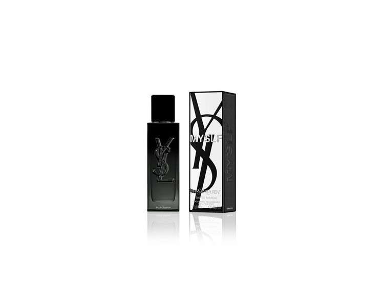 Yves Saint Laurent MYSLF Eau de Parfum 1.4oz 40ml Spray
