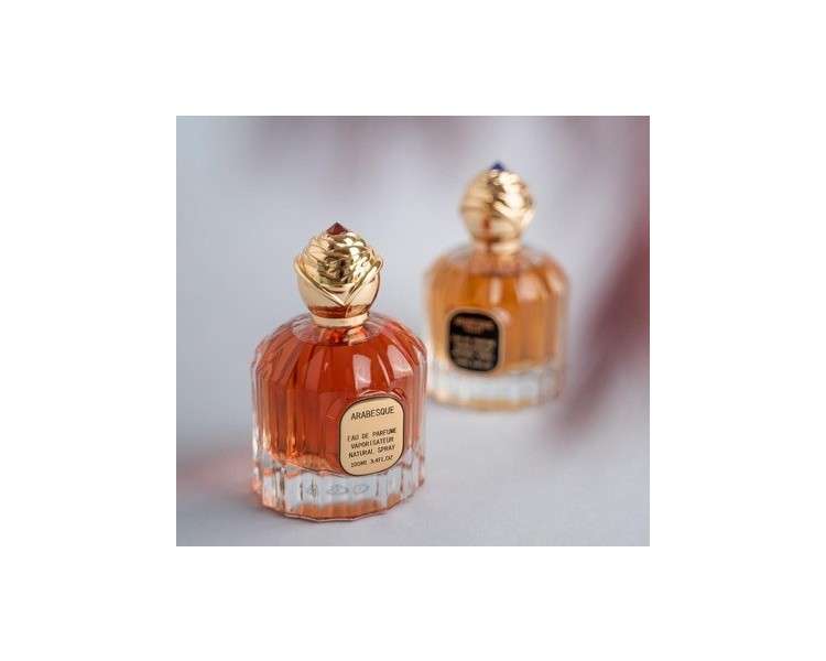 Aurora Arabesque EDP 100ml