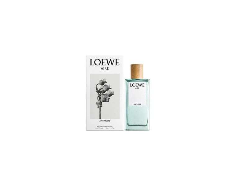 LOEWE Aire Anthesis Eau de Parfum 13.4 Fl Oz