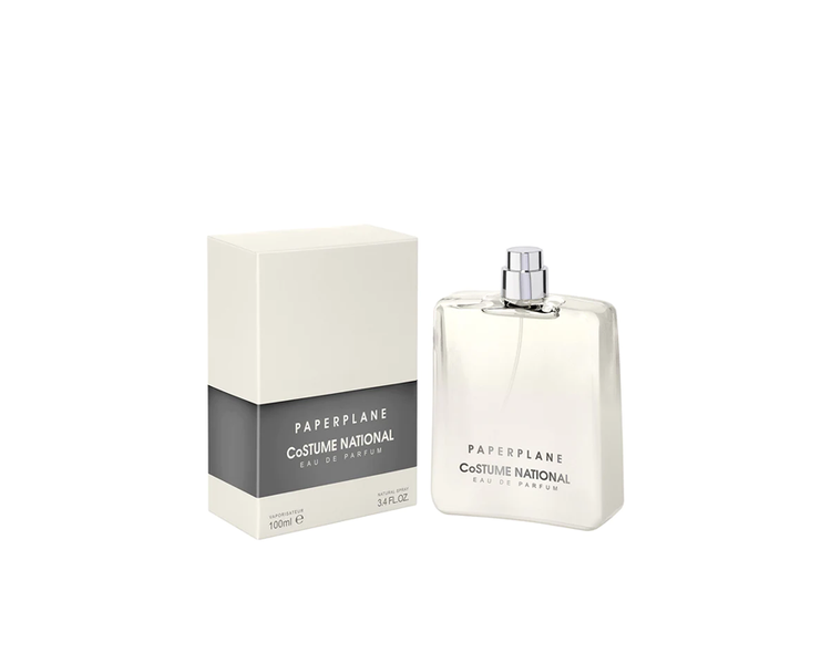 Paperplane Eau de Parfum 100ml National Costume