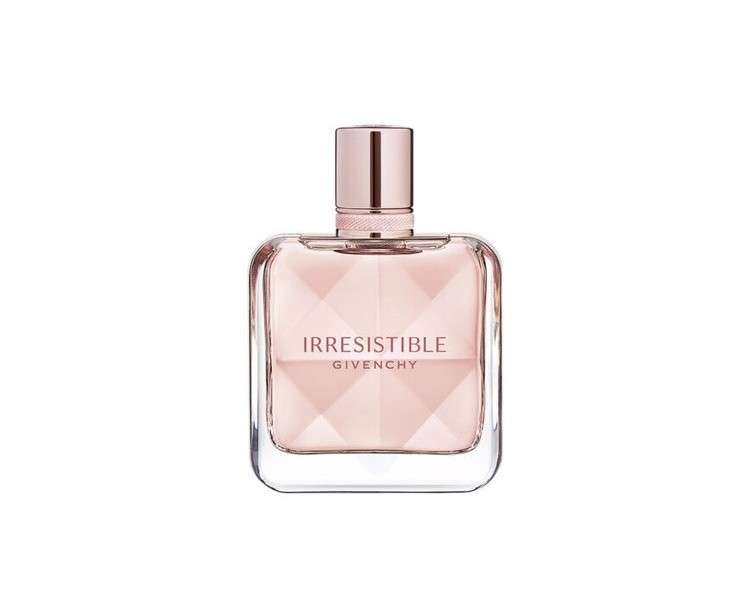 Givenchy Irresistible Eau De Parfum 50ml Women's Perfume