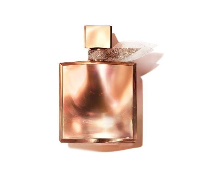 Lancôme La Vie Est Belle L'Extrait LVEB Cuvee OR EDP 50ml