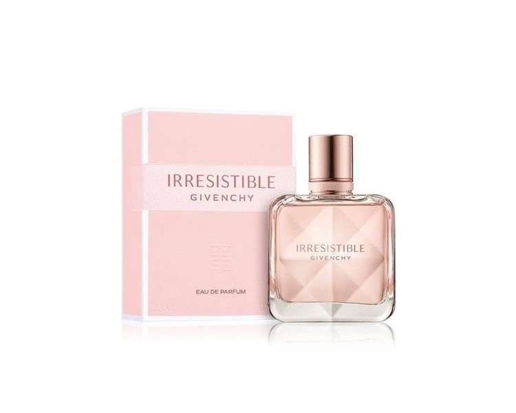 Givenchy Irresistible Eau de Parfum for Women 35ml 1.1 Fl Oz