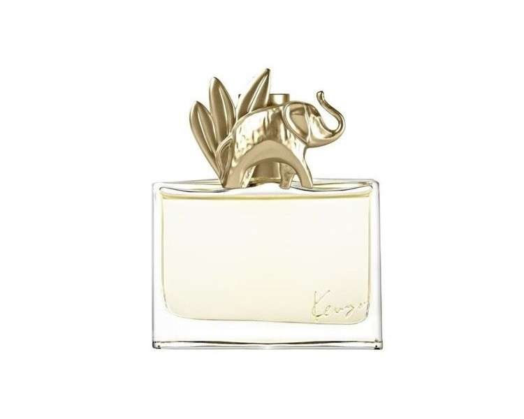Kenzo Jungle L'Elephant Women Eau de Parfum Spray 30ml