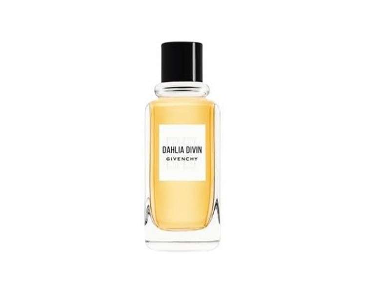 Eau de Parfum Spray 100ml