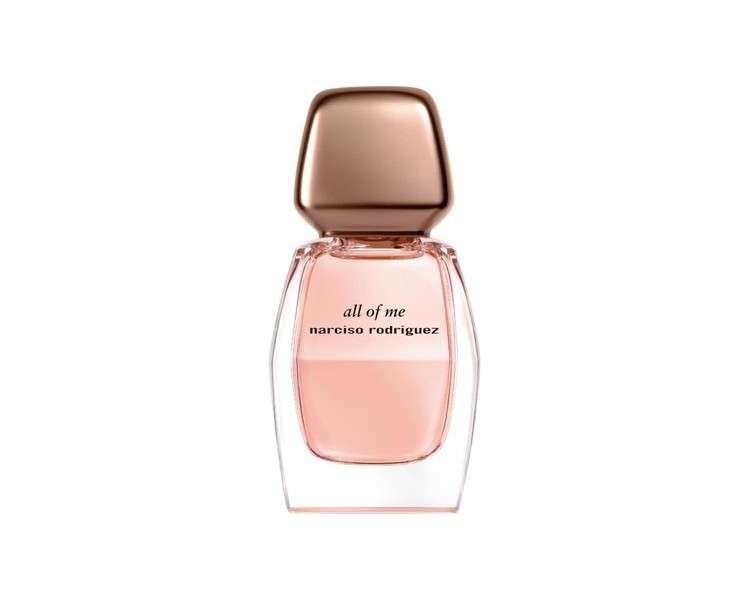 Narciso Rodriguez All Of Me Eau de Parfum 30ml