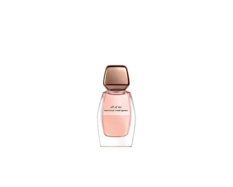 Narciso Rodriguez All Of Me Eau de Parfum 50ml