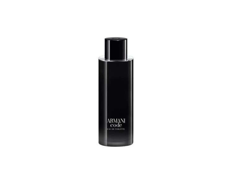 Giorgio Armani Armani Code Eau De Toilette for Men 200ml Spray