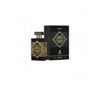 Maison Alhambra Joyous Infini Oud Eau De Parfum Spray 3.4 Ounce Unisex