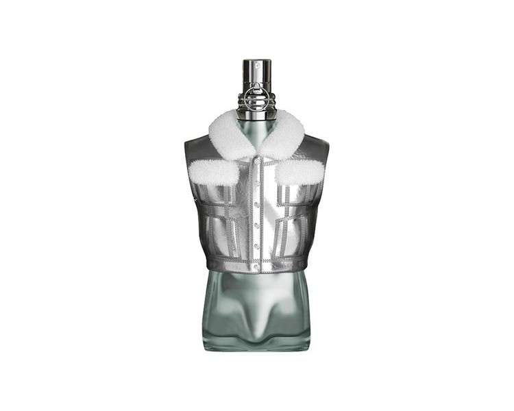 Jean Paul Gaultier Le Male 125ml EDT Spray Collector Edition 2023