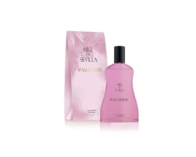 Aire De Sevilla Paradise EDT 150ml