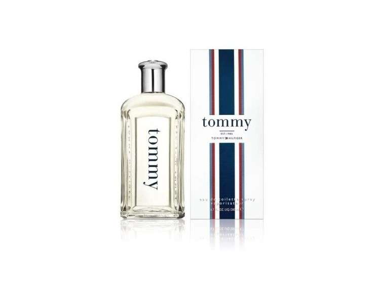 Tommy Hilfiger Pour Homme Eau de Toilette 200ml