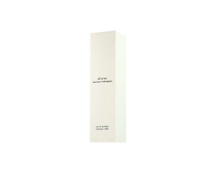 Narciso Rodriguez All Of Me EDP Refill 150ml