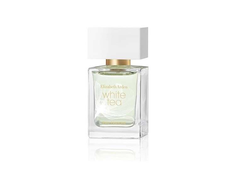 Elizabeth Arden White Tea Eau Fraiche Eau de Toilette 30ml Spray