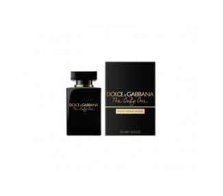 Dolce & Gabbana The Only One Intense Eau de Parfum Women's Fragrance 50ml