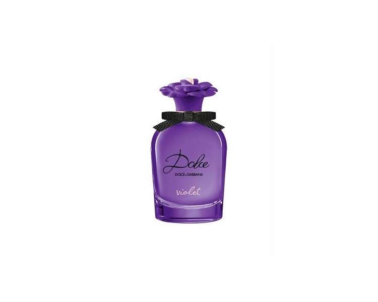 Dolce & Gabbana Dolce Violet Eau de Toilette for Women 50ml