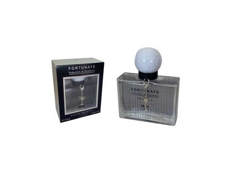 FORTUNATE Win EDT Spray 50ml