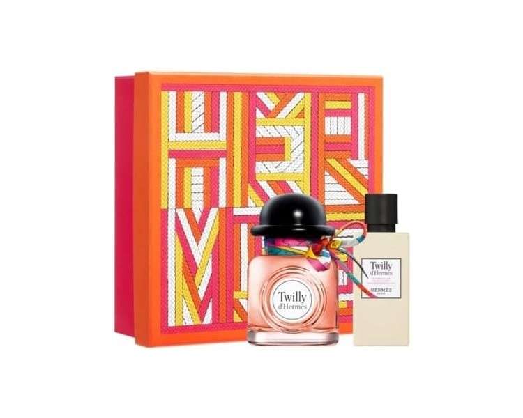 Hermès Twilly D'Hermès Eau de Parfum 50ml