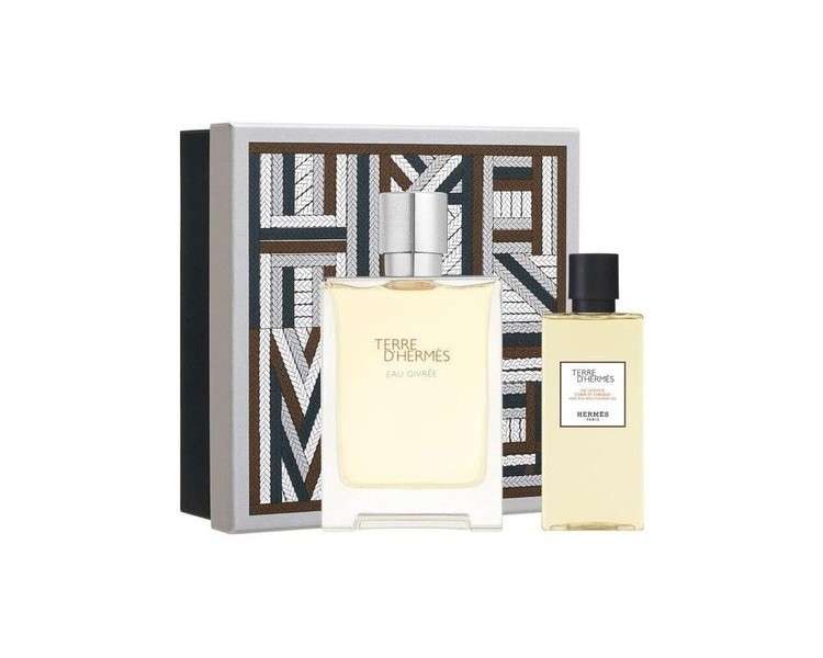 Hermès Terre D'hermès Eau Givrée Eau de Parfum 100ml