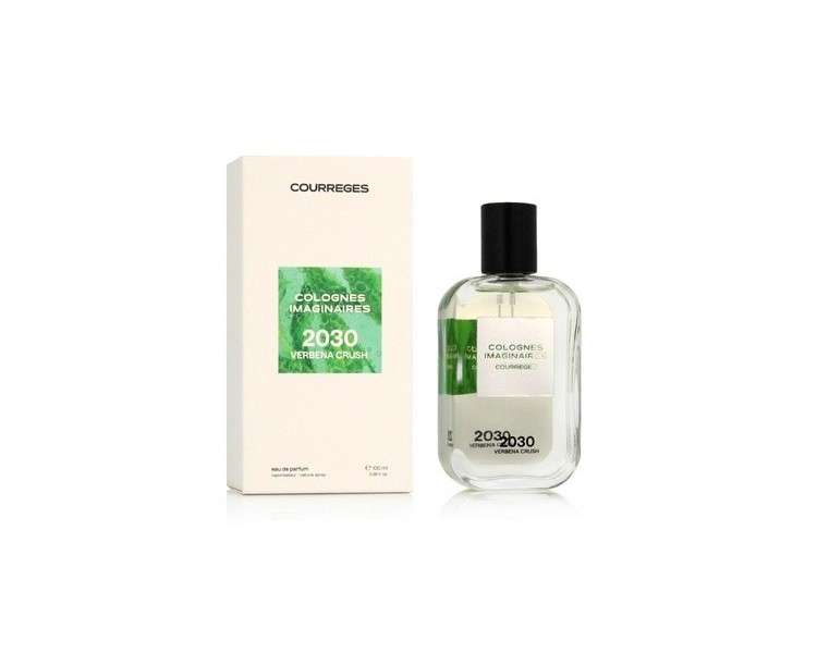 André Courrèges Unisex Perfume Standard