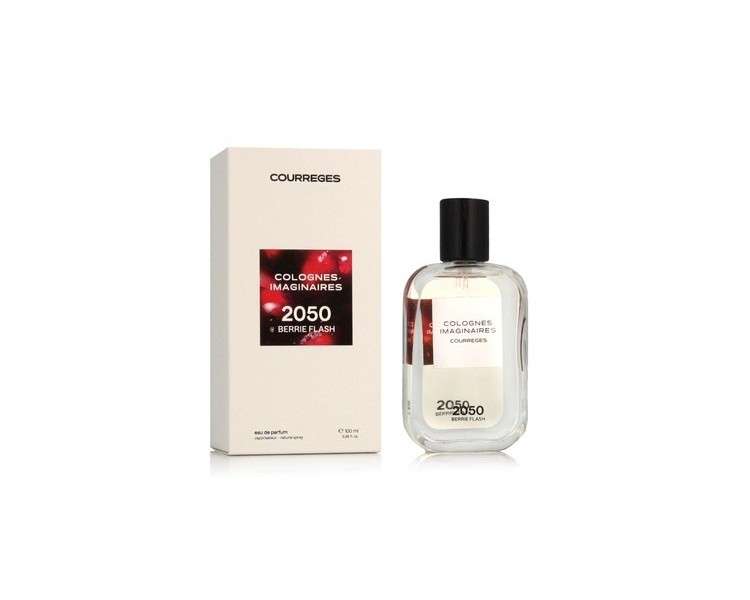 André Courrèges Perfume Unisex