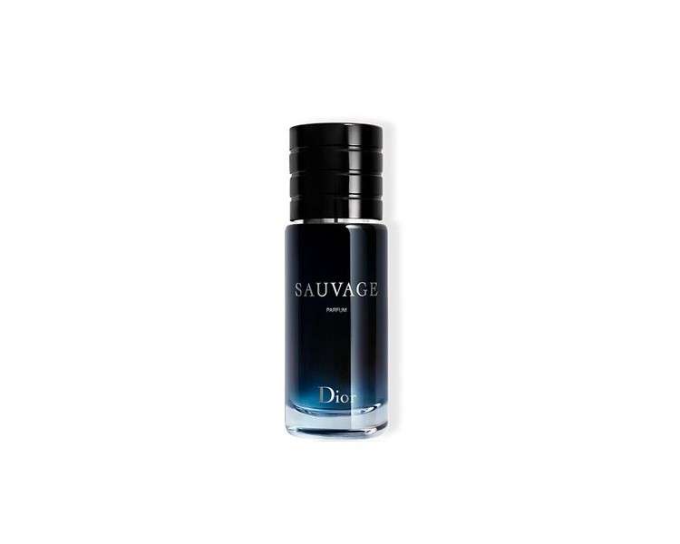 Dior Sauvage By Christian Perfume 1 oz 30 ml Spray For Men