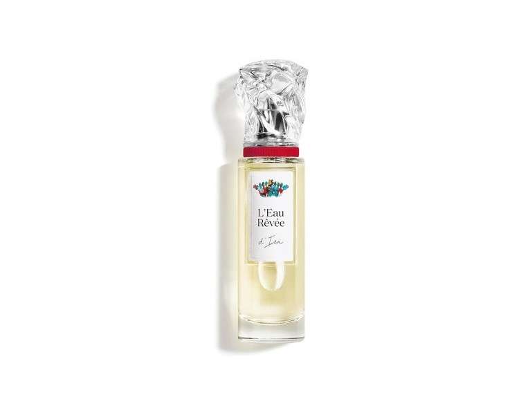 L'Eau Revee D'ISA Eau de Toilette Spray 50ml