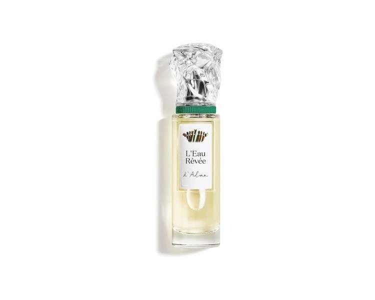 L'EAU RÊVÉE D'ALMA Eau de Toilette Spray 50ml