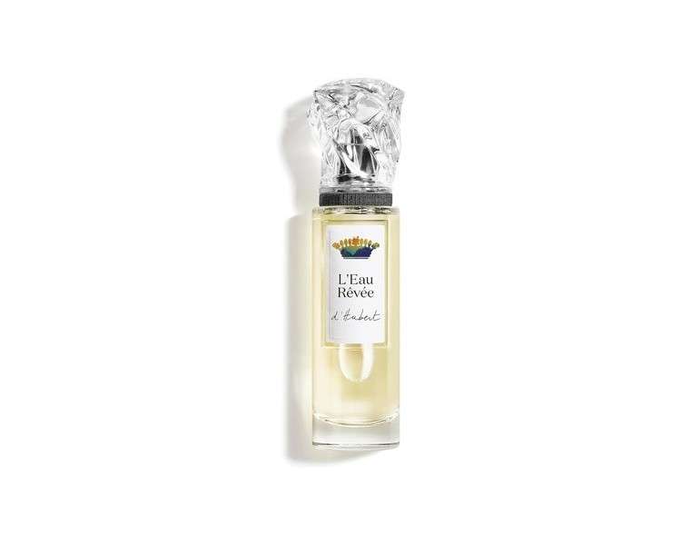 Sisley L'EAU REVEE D'HUBERT 50ml