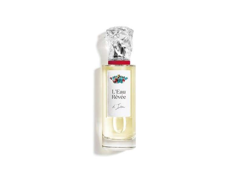 L'EAU RÊVÉE D'ISA EDT Spray 100ml