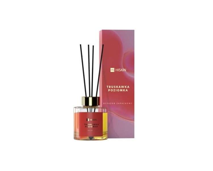 HiSkin Strawberry & Raspberry Scent Diffuser 90ml