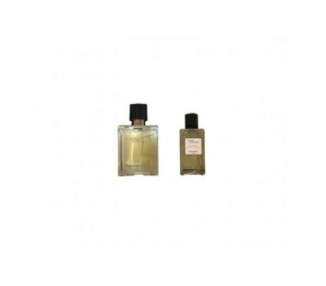 Hermes Terre D'Hermes Set EDT 50ml + SG 40ml for Men