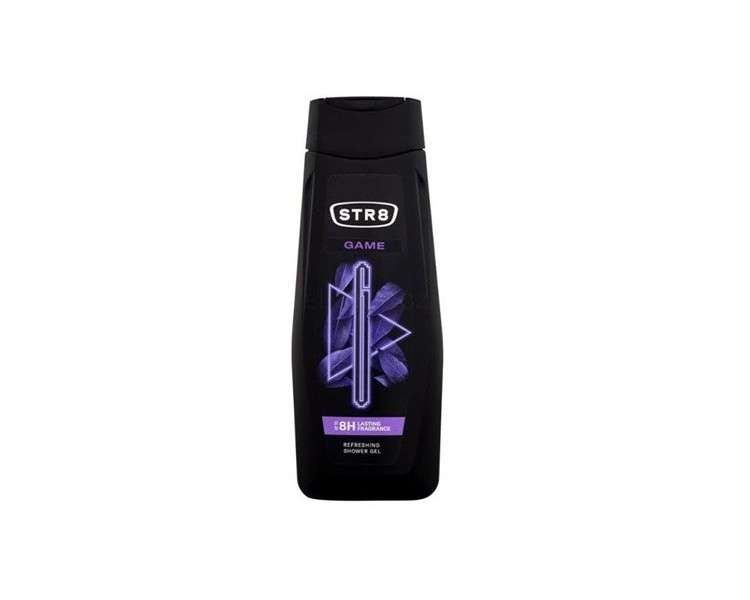 STR8 Body Perfume Spray for Men