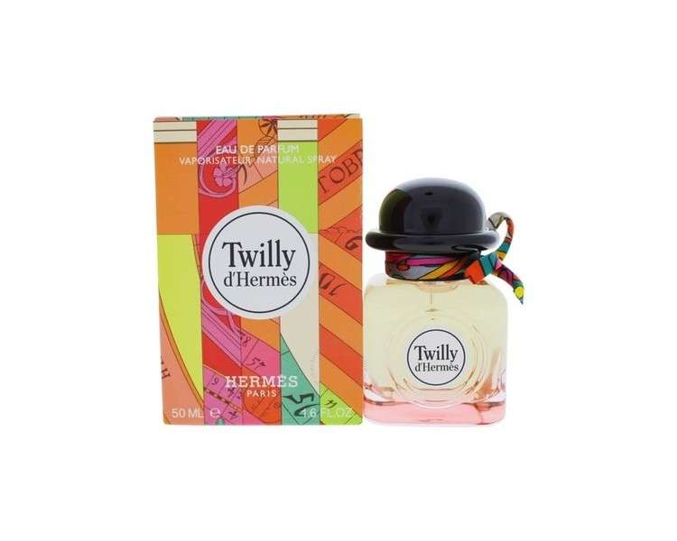 Hermes Tutti Twilly d'Hermes Eau de Parfum for Women