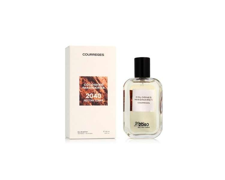 André Courrèges Perfume Unisex