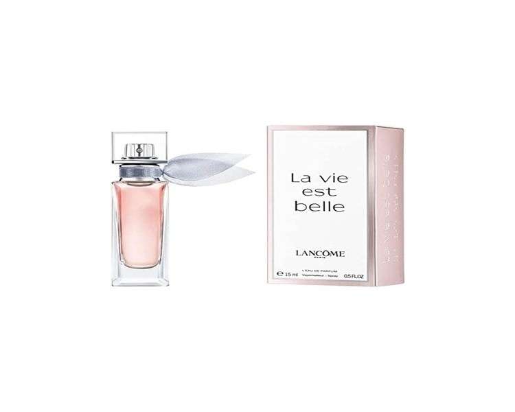 Lancôme La Vie est Belle 15ml Eau de Parfum Spray