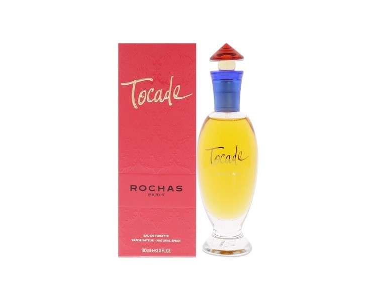 Rochas 59038 Shower Gel