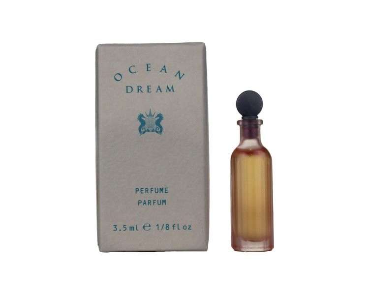 Ocean Dream Perfume 3.5ml