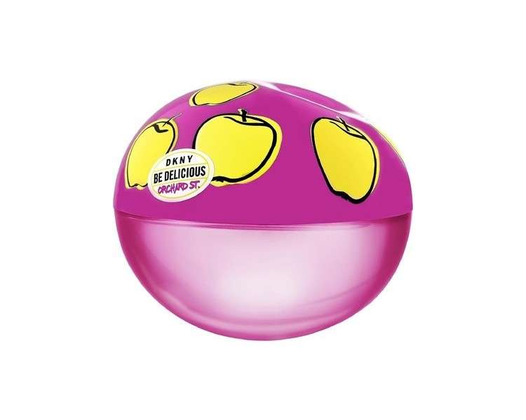 DKNY Be Delicious Orchard St. Eau de Parfum 50ml