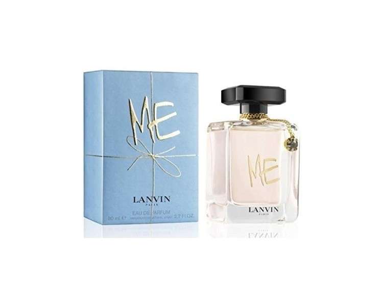 Lanvin Me Eau de Parfum Spray 80ml